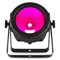 BEAMZ 150.626 COB30RGB foco iluminacion características