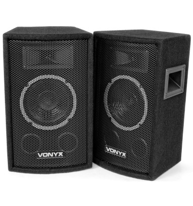 VONYX 178.727 SL6 ALTAVOCES PASIVOS