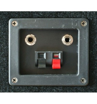 VONYX 178.727 SL6 ALTAVOCES PASIVOS