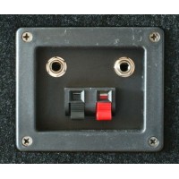 VONYX 178.727 SL6 ALTAVOCES PASIVOS