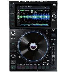 DENON DJ SC6000 PRIME reproductor precio características