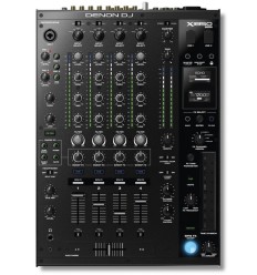 DENON DJ X1850 PRIME mesa mezclas cuatro canales precio
