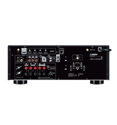 YAMAHA RX-V4A receptor precio característiacas