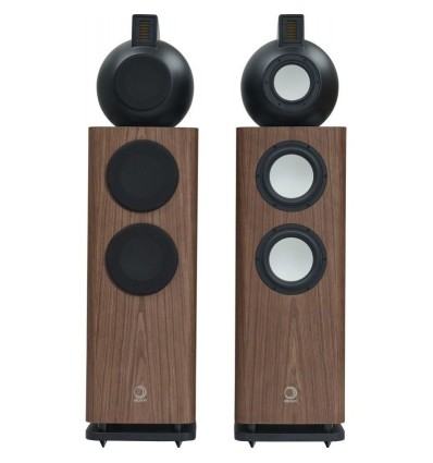 Elipson Legacy 3230 altavoces HiFi 3 vías y 200W