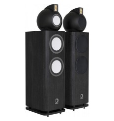 Elipson Legacy 3230 altavoces HiFi 3 vías y 200W