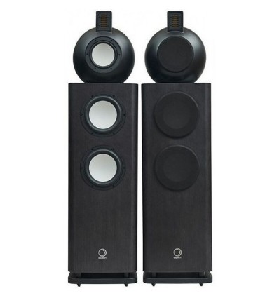 Elipson Legacy 3230 altavoces HiFi 3 vías y 200W