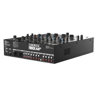 Reloop RMX-44 BT mesa de mezclas para DJ con 4 canales