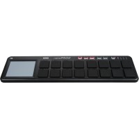 KORG NANOPAD 2 NEGRO