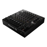 Pioneer DJ DJM-V10-LF - Mesa DJ 6 canales con faders largos Pioneer DJ DJM-V10-LF - Mesa DJ 6 canales con faders largos