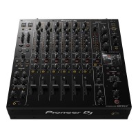 Pioneer DJ DJM-V10-LF - Mesa DJ 6 canales con faders largos Pioneer DJ DJM-V10-LF - Mesa DJ 6 canales con faders largos