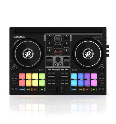 RELOOP BUDDY