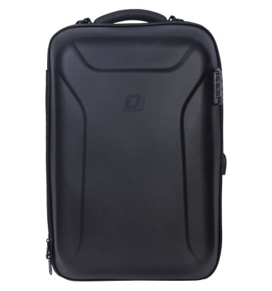 DJBAG HARD BACKPACK