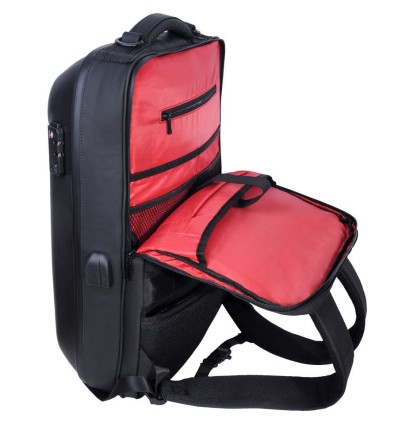 DJ BAG Hard BackPack mochila para controladores de DJ