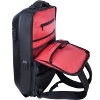 DJ BAG Hard BackPack mochila para controladores de DJ