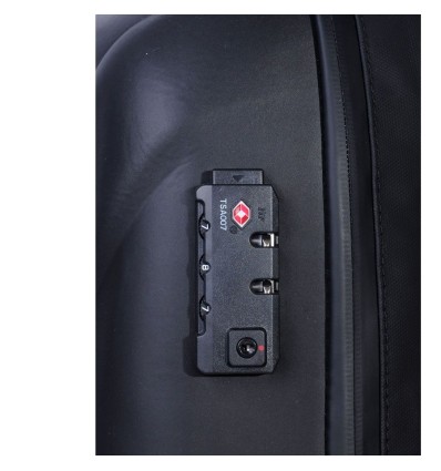 DJ BAG Hard BackPack mochila para controladores de DJ