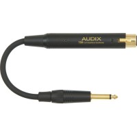 AUDIX T-50K adaptador de impedancia de precio muy bueno