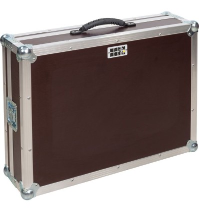 Flight case tipo baúl para Allen&Heath@ ZED24