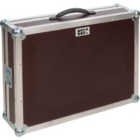 Flight case tipo baúl para Allen&Heath@ ZED24
