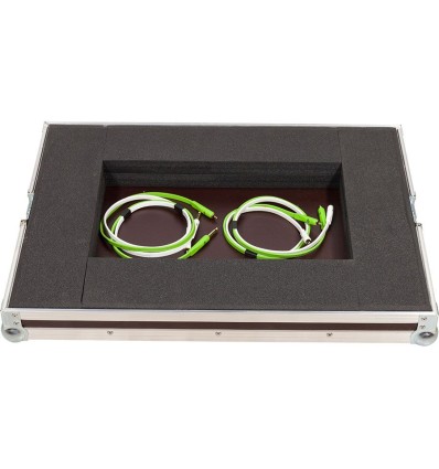 Flight case tipo baúl para Allen&Heath@ ZED24