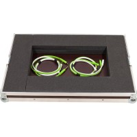 Flight case tipo baúl para Allen&Heath@ ZED24