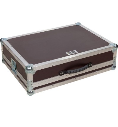 Flight case tipo baúl para Allen&Heath@ ZED24