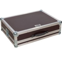 Flight case tipo baúl para Allen&Heath@ ZED24