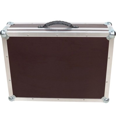 Flight case tipo baúl para Allen&Heath@ ZED24