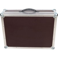 Flight case tipo baúl para Allen&Heath@ ZED24
