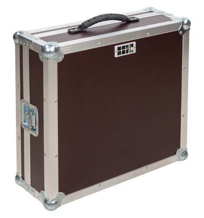 Flight case tipo baúl para Allen&Heath@ ZED18