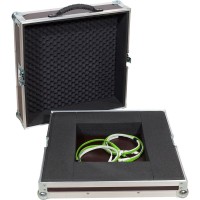 Flight case tipo baúl para Allen&Heath@ ZED18 Flight case tipo baúl para Allen&Heath@ ZED18