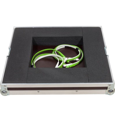 Flight case tipo baúl para Allen&Heath@ ZED18