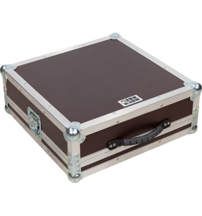 Flight case tipo baúl para Allen&Heath@ ZED18