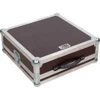 Flight case tipo baúl para Allen&Heath@ ZED18 Flight case tipo baúl para Allen&Heath@ ZED18