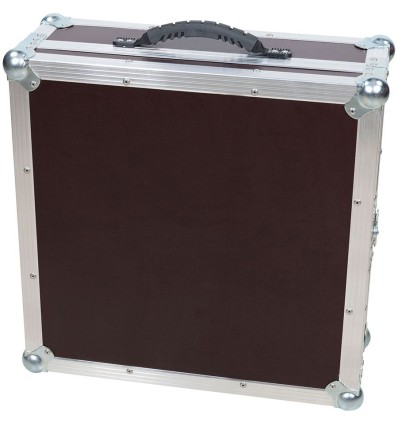 Flight case tipo baúl para Allen&Heath@ ZED18