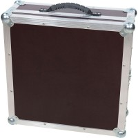 Flight case tipo baúl para Allen&Heath@ ZED18 Flight case tipo baúl para Allen&Heath@ ZED18
