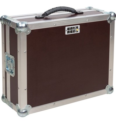 Flight case tipo baúl para Allen&Heath@ ZED14