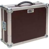 Flight case tipo baúl para Allen&Heath@ ZED14 Flight case tipo baúl para Allen&Heath@ ZED14