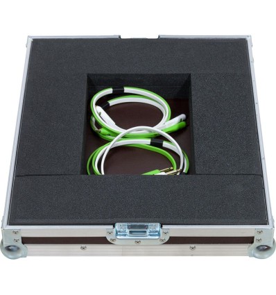 Flight case tipo baúl para Allen&Heath@ ZED14