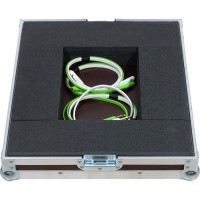 Flight case tipo baúl para Allen&Heath@ ZED14 Flight case tipo baúl para Allen&Heath@ ZED14
