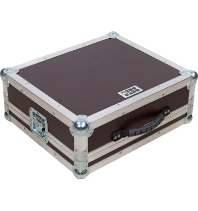 Flight case tipo baúl para Allen&Heath@ ZED14