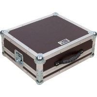 Flight case tipo baúl para Allen&Heath@ ZED14 Flight case tipo baúl para Allen&Heath@ ZED14