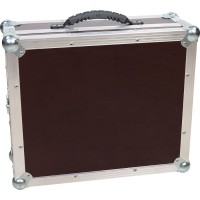 Flight case tipo baúl para Allen&Heath@ ZED14 Flight case tipo baúl para Allen&Heath@ ZED14