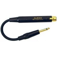 AUDIX T-50K adaptador de impedancia de precio muy bueno