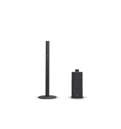 Set de soportes para las columnas MAUI 11 G2 y 28 G2