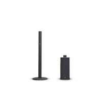 Set de soportes para las columnas MAUI 11 G2 y 28 G2