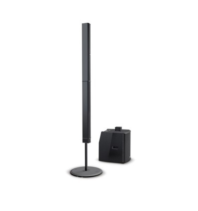 Set de soportes para las columnas MAUI 11 G2 y 28 G2