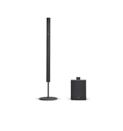 Set de soportes para las columnas MAUI 11 G2 y 28 G2