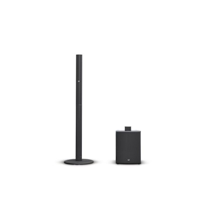 Set de soportes para las columnas MAUI 11 G2 y 28 G2