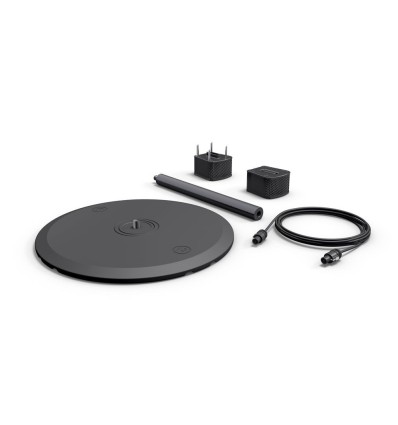 Set de soportes para las columnas MAUI 11 G2 y 28 G2