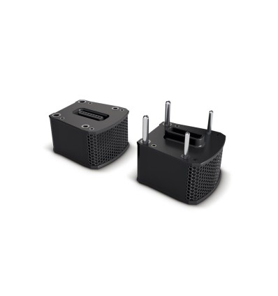 Set de soportes para las columnas MAUI 11 G2 y 28 G2